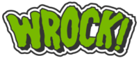 The logo of Wrock