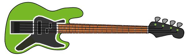E-Bass kaufen Tipps & Tricks