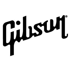 Gibson SG - Marken Logo