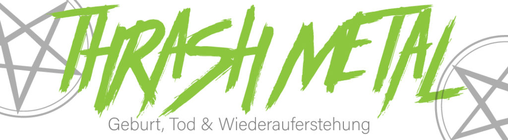 Thrash Metal Logo