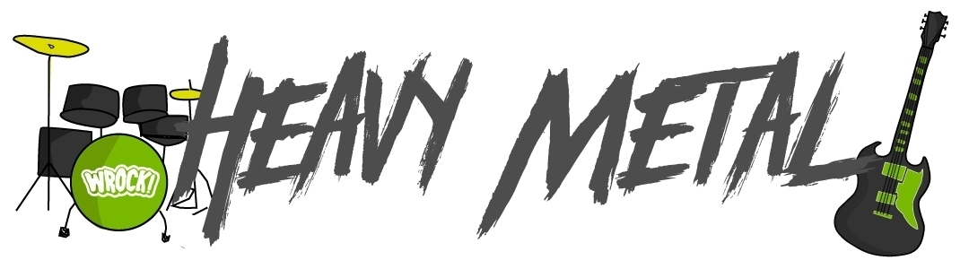 Heavy Metal Definition Entstehung Bands Merkmale Wrock 