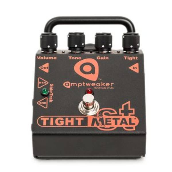 Amptweaker Tight Metal