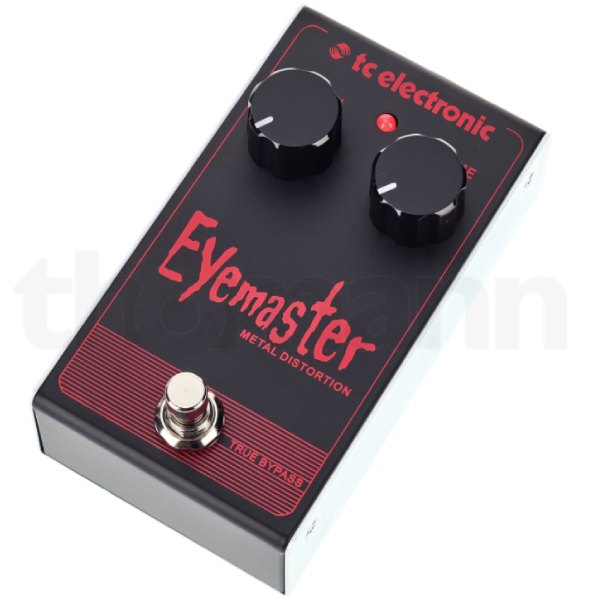 TC Electronics Eyemaster