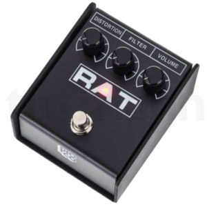 ProCo Rat 2 Distortion