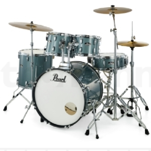 Pearl Roadshow Schlagzeug für Anfänger