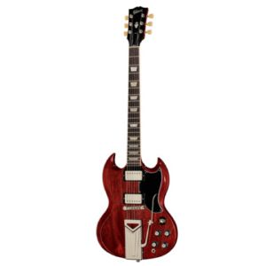 Gibson SG 61 Standard Sideway VC