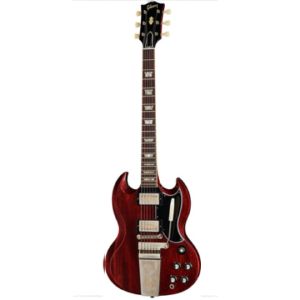 Gibson SG Standard 64 Maestro CH VOS