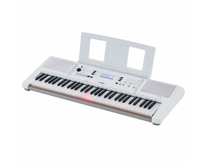 Yamaha EZ 300 Keyboard für Anfänger