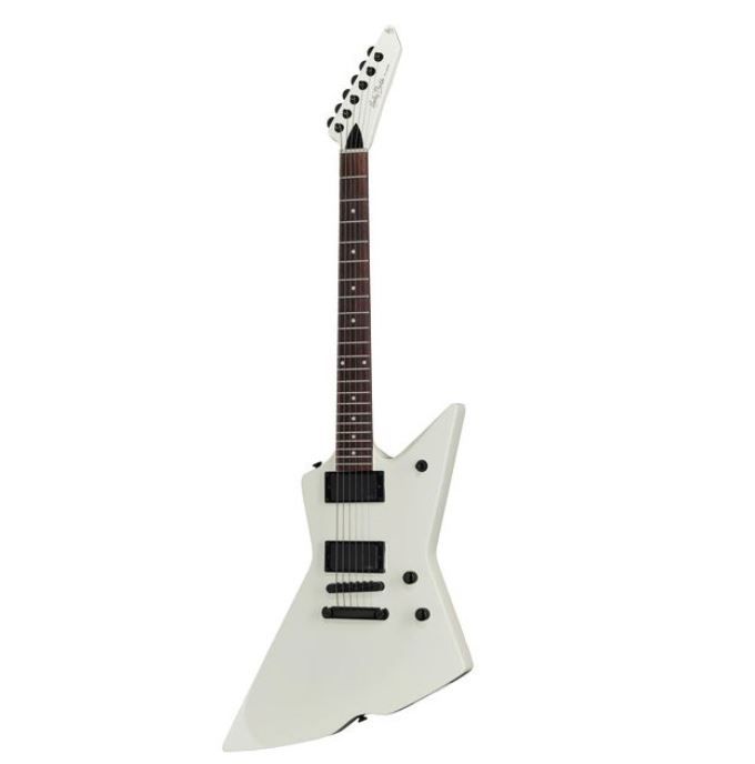 Harley Benton EX-84 Modern EMG VW Metal Gitarre