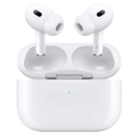 Apple Air Pods Pro 2 Bluetooth Kopfhörer In-Ear