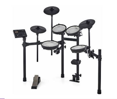 Roland TD-07DMK V-Drum Set