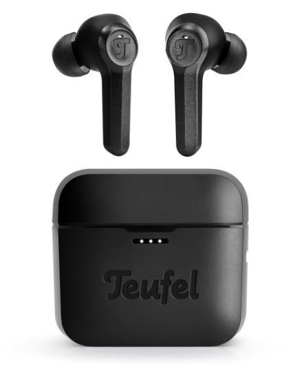 Teufel Airy TWS Bluetooth Kopfhörer In-Ear