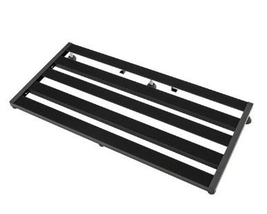Günstiges Pedalboard von Palmer, das Palmer MI Pedalbay 80.