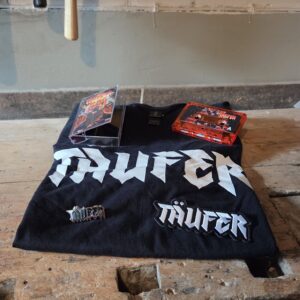 Täufer Merch Paket groß