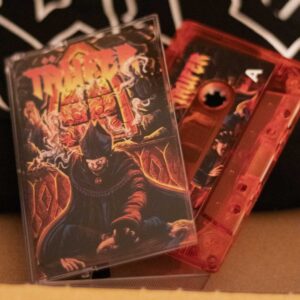 Täufer Kassette