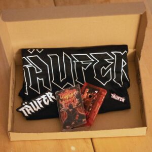 Täufer Merch Paket groß