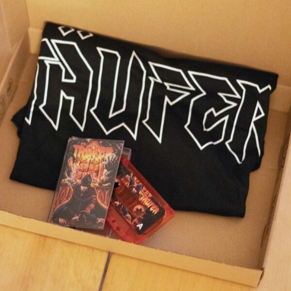 Täufer Merch Paket klein
