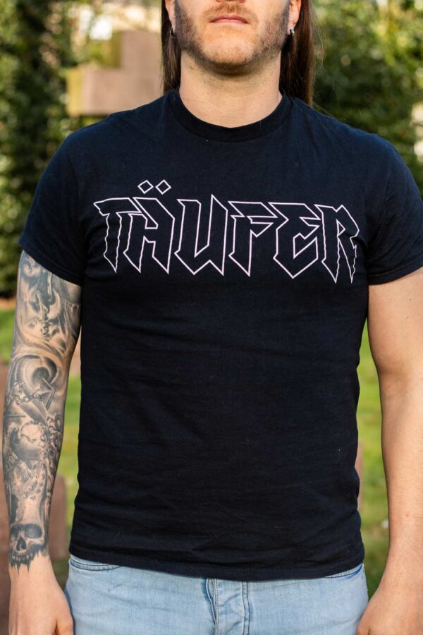 Täufer Merch Paket klein – Bild 2