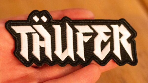 Täufer Merch Paket groß – Bild 2