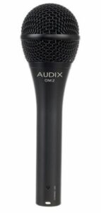 Audix OM2 Gesangsmikrofon