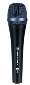 Sennheiser e945 Gesangsmikrofon
