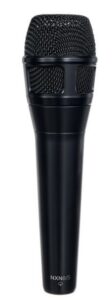 Shure Nexadyne 8s Gesangsmikrofon