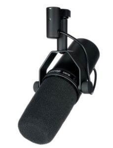 Shure SM7b