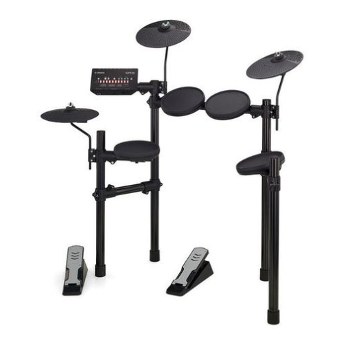 DTX402k E-Drum Set
