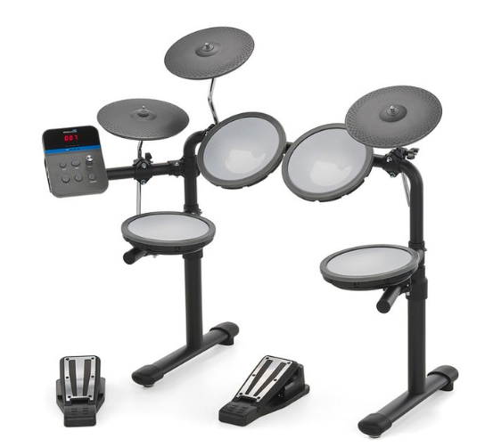 Millenium Rookie E-Drum Set für Kinder