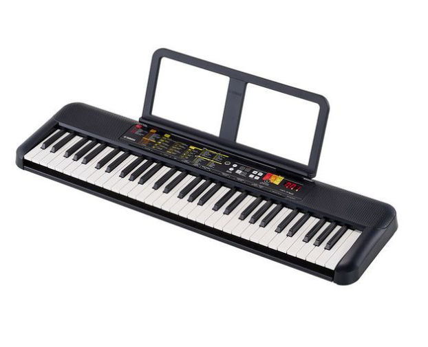 Einsteiger Keyboard von Yamaha, das PSR-F52